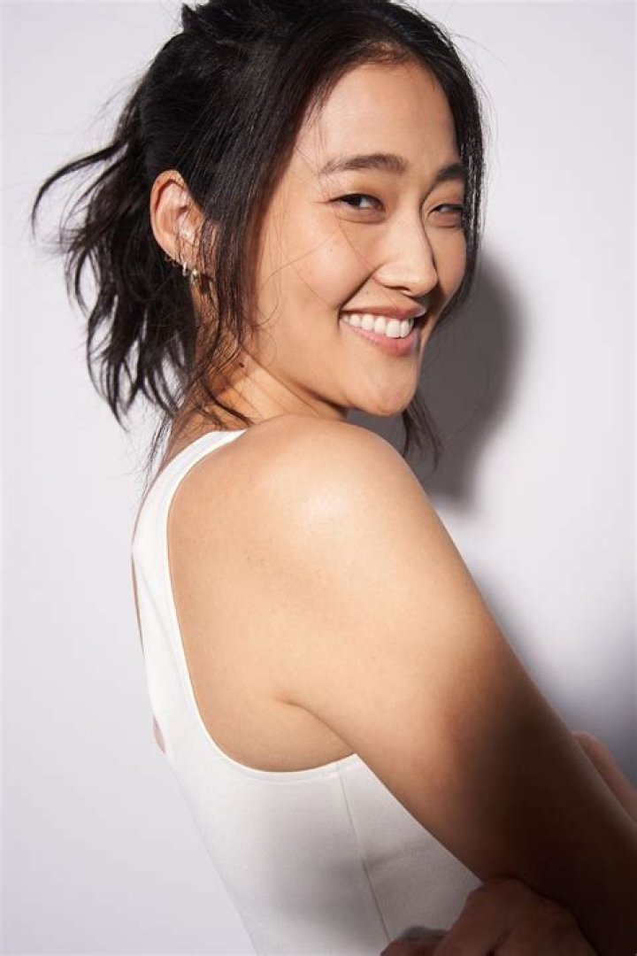 Andie Ju