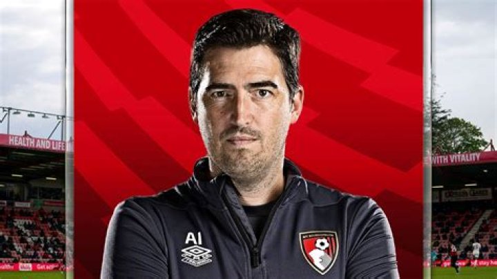 Andoni Iraola