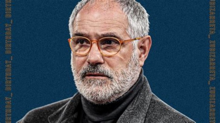 Andoni Zubizarreta