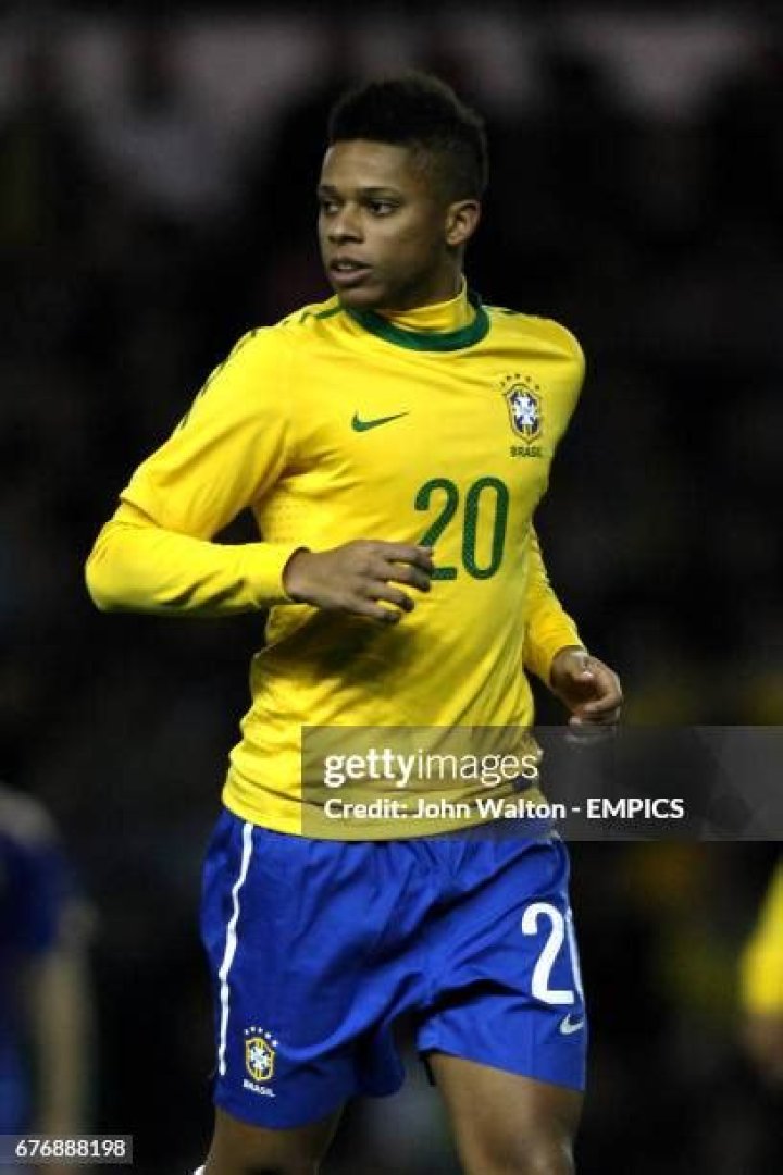 Andre Felipe Ribeiro de Souza