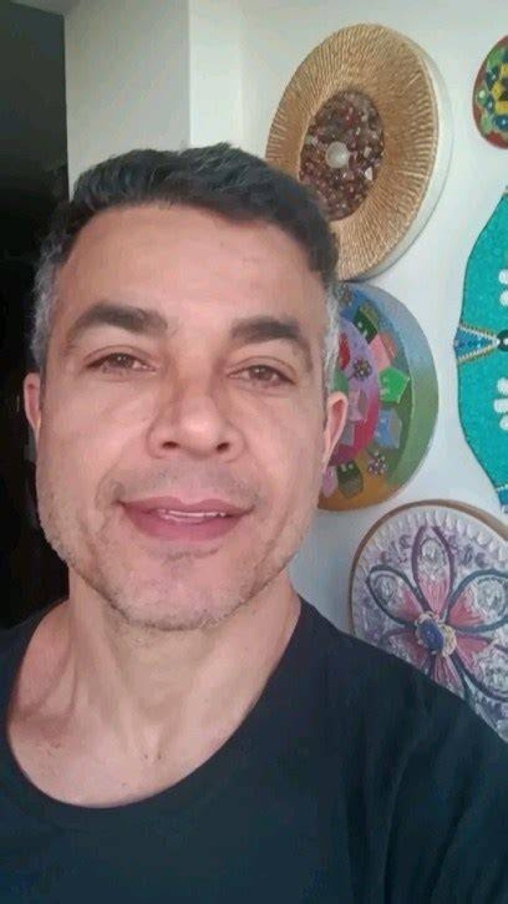 Andre Ferrizzi