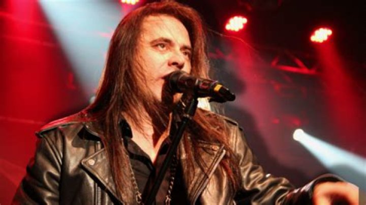 Andre Matos