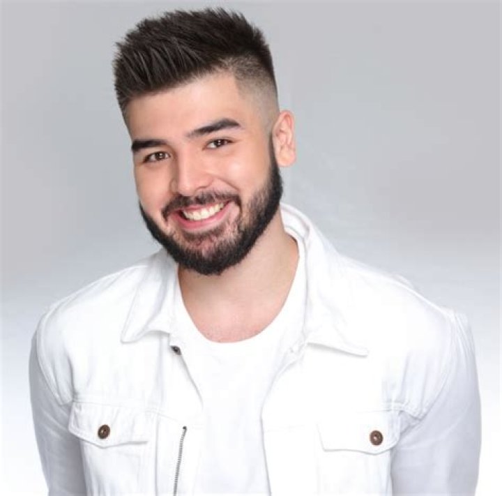 Andre Paras