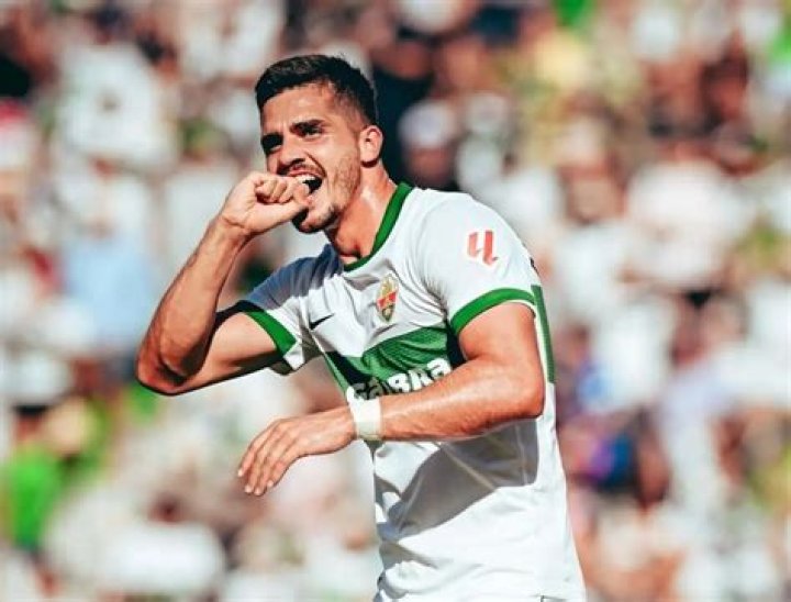 Andre Silva
