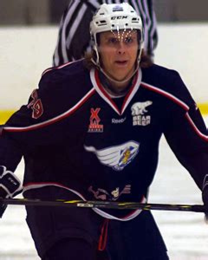 Andre Stalberg