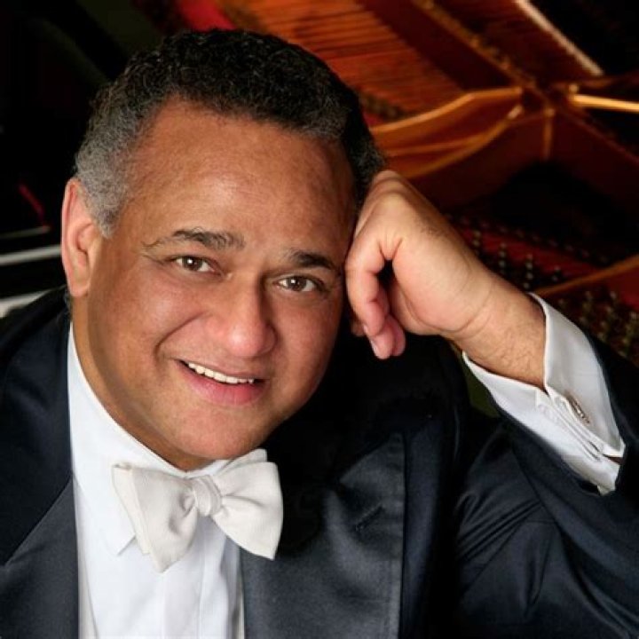 Andre Watts
