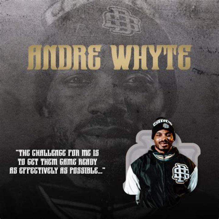 Andre Whyte