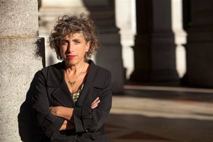 Andrea Bernstein