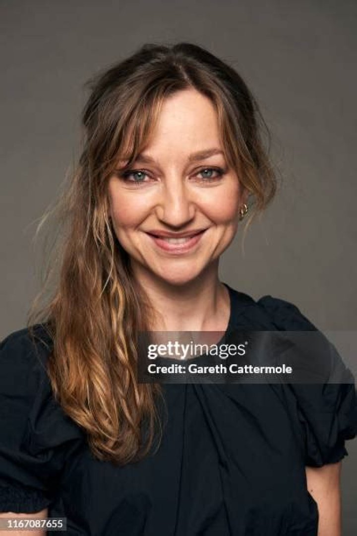 Andrea Br&aelig;in Hovig