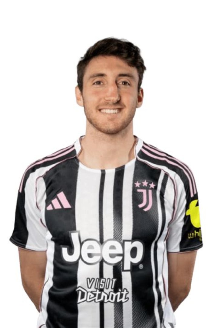 Andrea Cambiaso