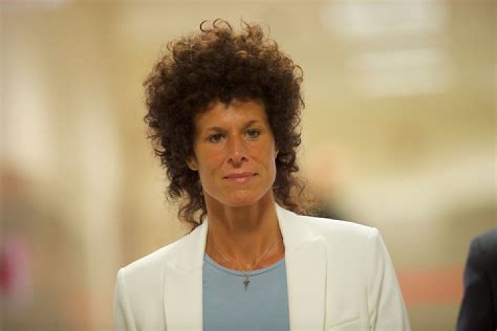 Andrea Constand