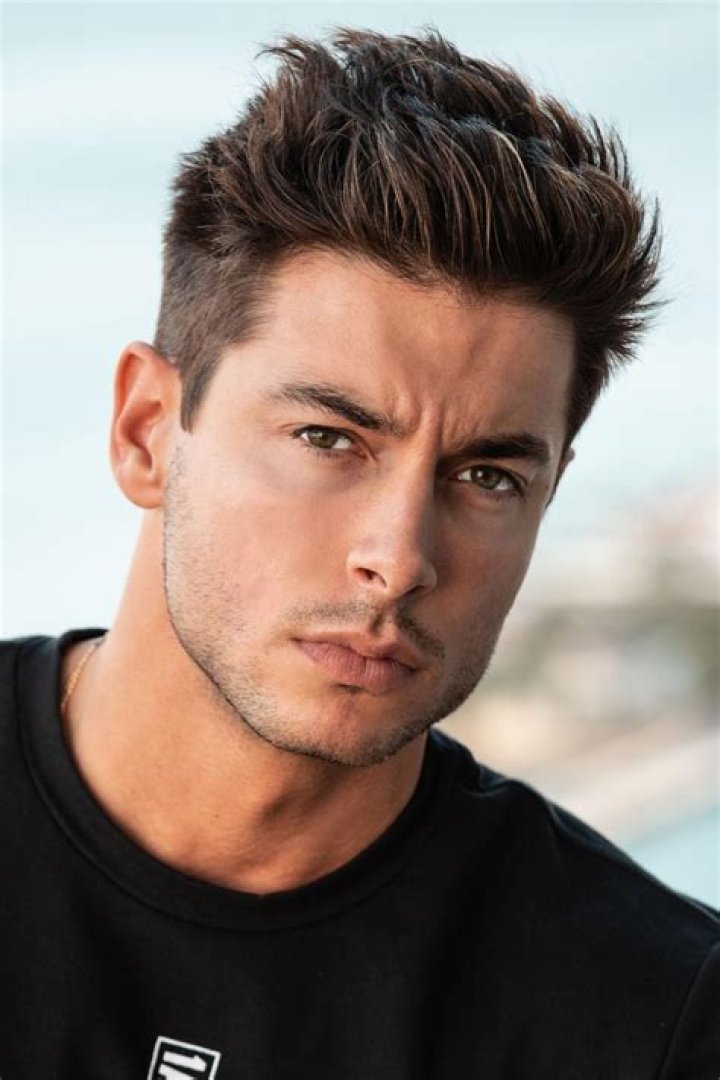 Andrea Denver