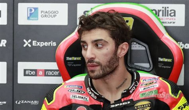 Andrea Iannone