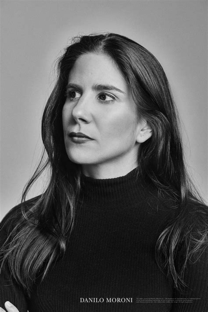 Andrea Jimenez