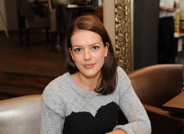 Andrea Kerestesova
