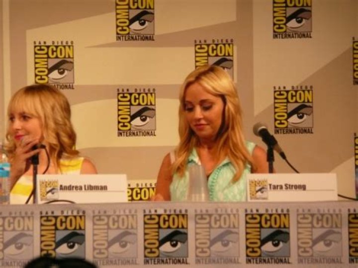 Andrea Libman