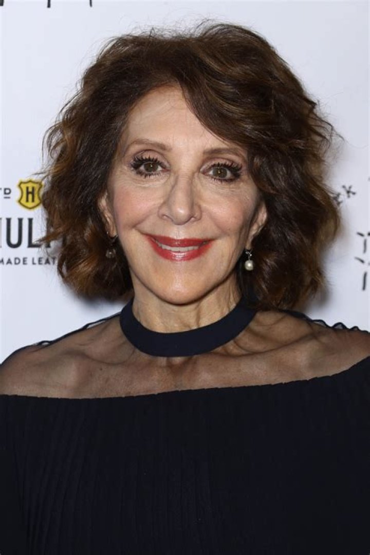 Andrea Martin