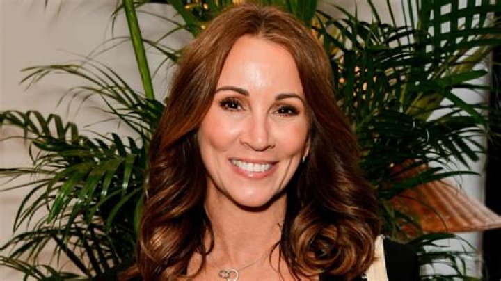 Andrea McLean