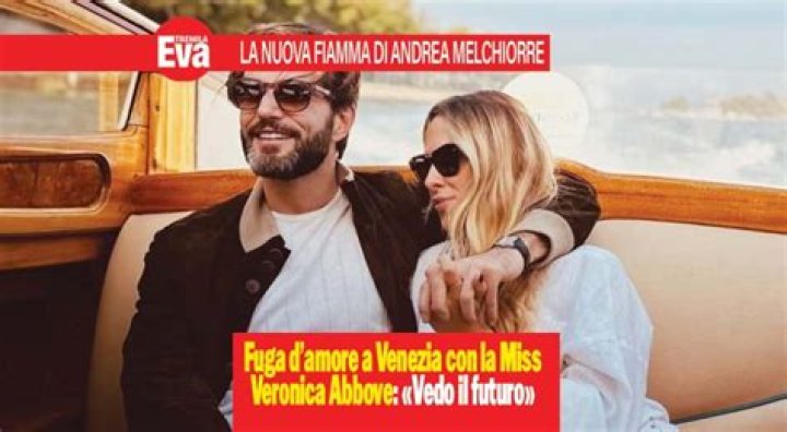 Andrea Melchiorre