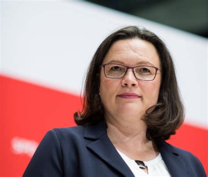 Andrea Nahles