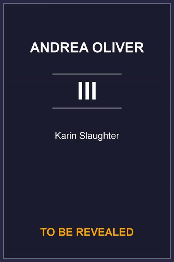 Andrea Oliver