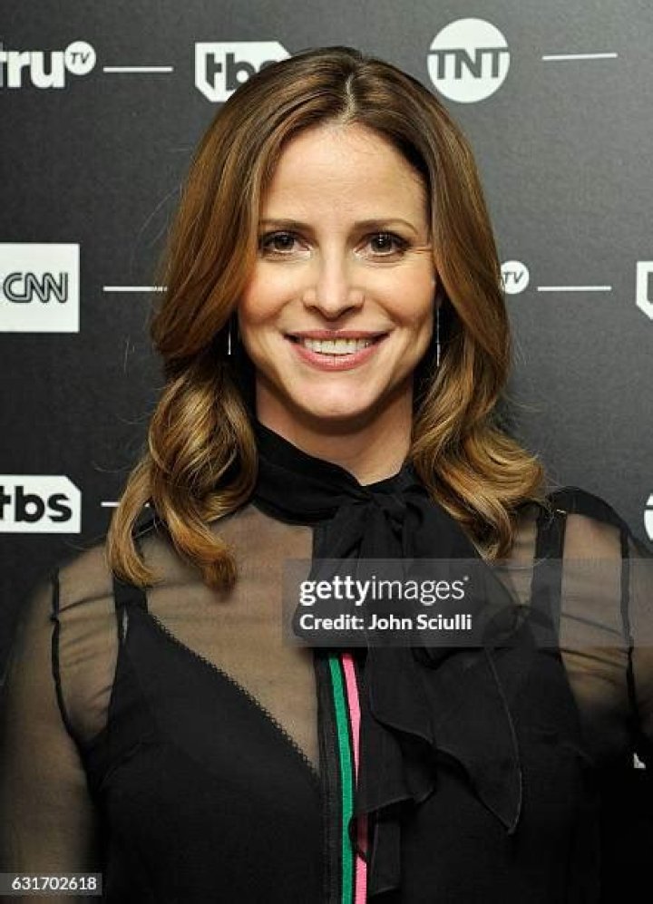 Andrea Savage
