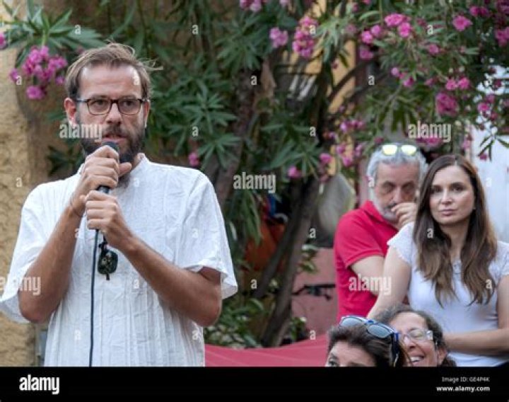 Andrea Segre