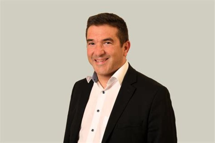 Andr&eacute;s Guibert