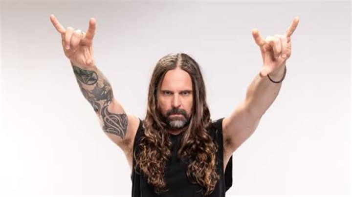 Andreas Kisser