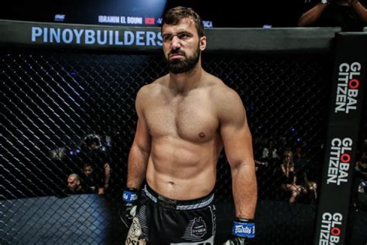 Andrei Stoica