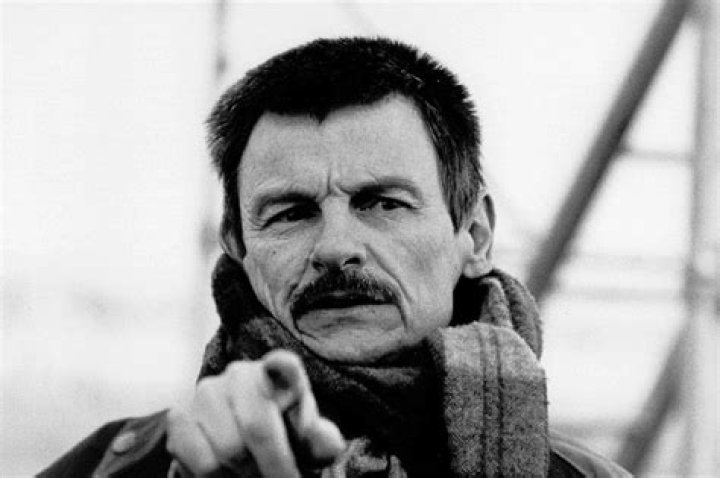 Andrei Tarkovsky