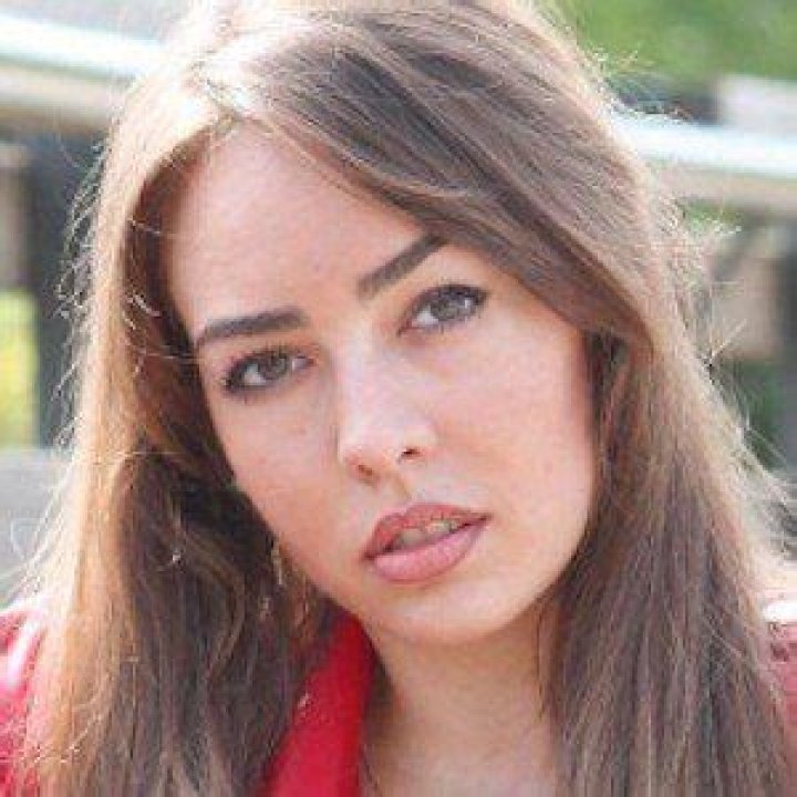 Andreita Bouvier