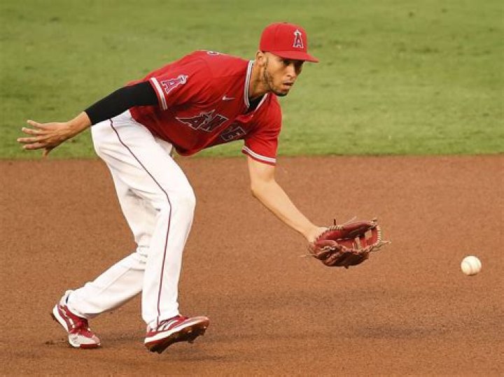 Andrelton Simmons