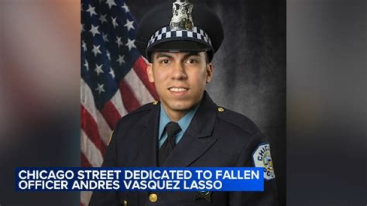 Andres Vasquez Lasso