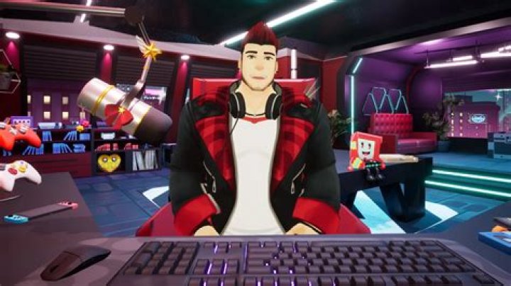 Andrew Arcade