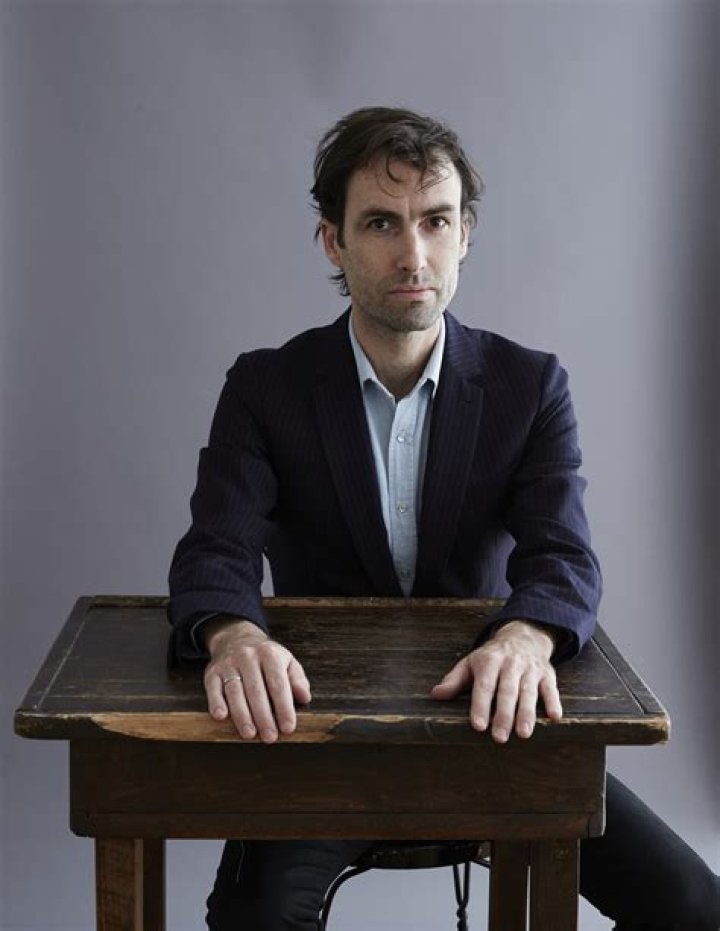 Andrew Bird