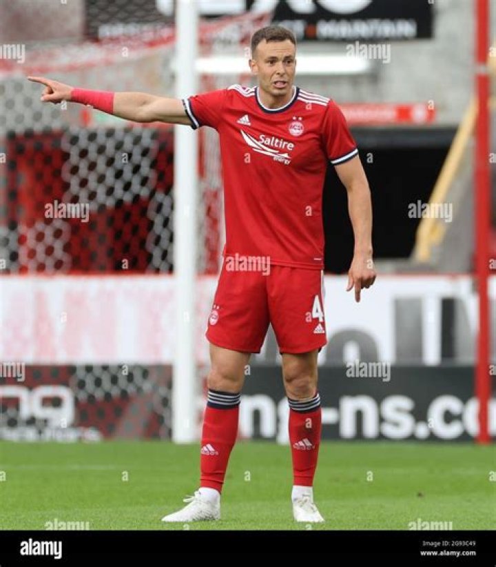 Andrew Considine