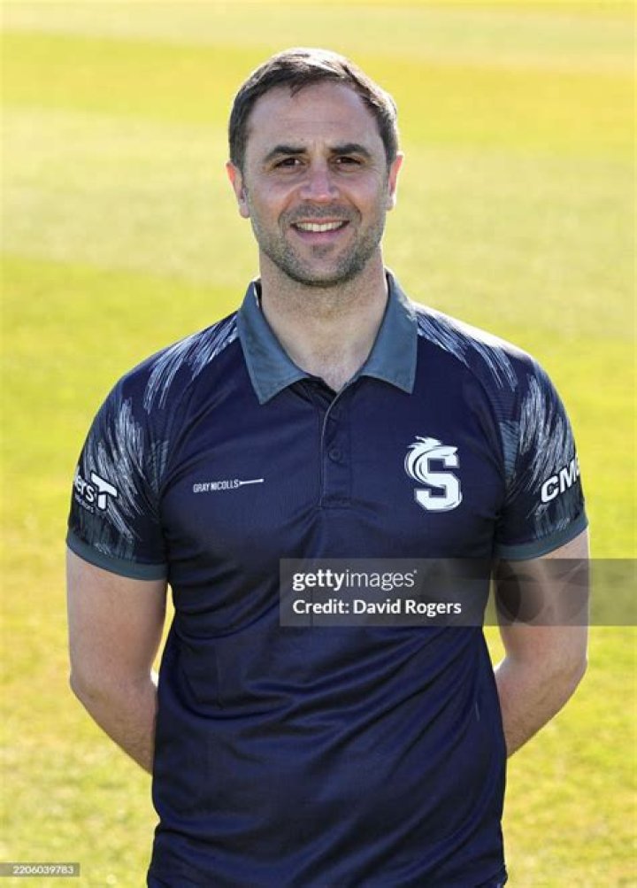 Andrew Cruickshanks