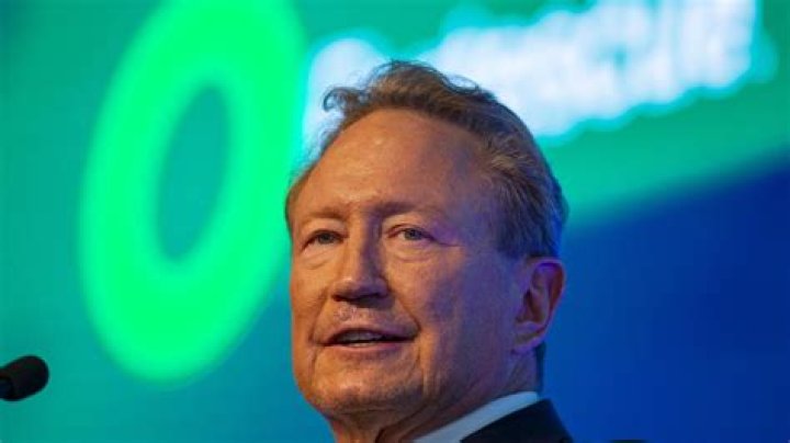 Andrew Forrest