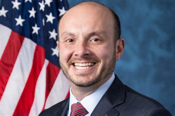 Andrew Garbarino