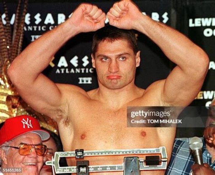 Andrew Golota
