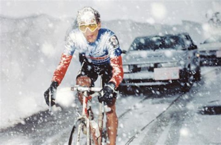 Andrew Hampsten