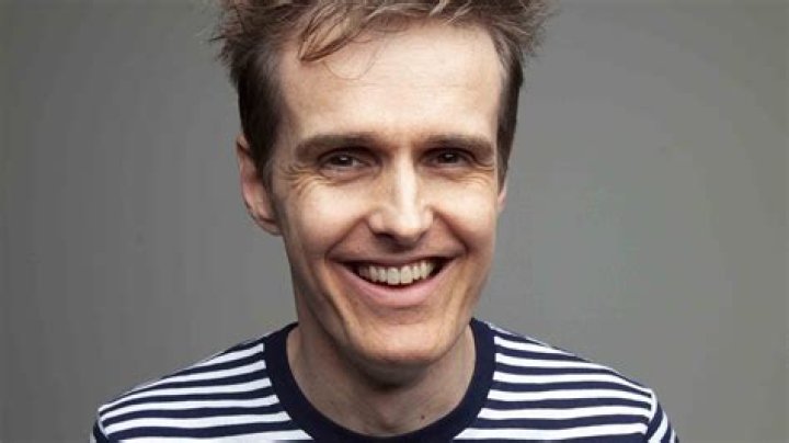 Andrew Hansen