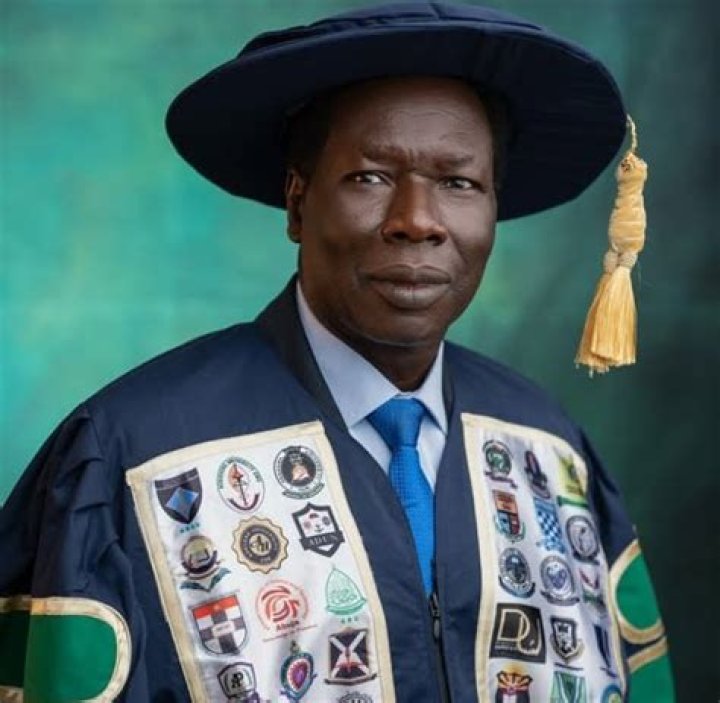 Andrew Haruna