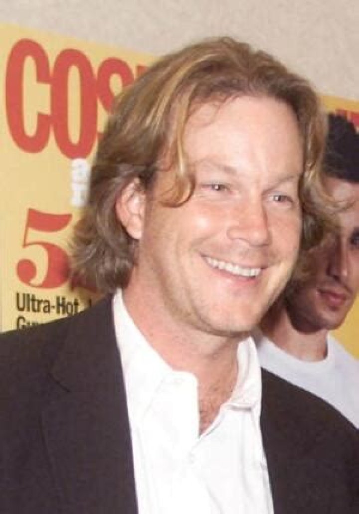 Andrew Lowery