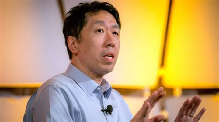 Andrew Ng