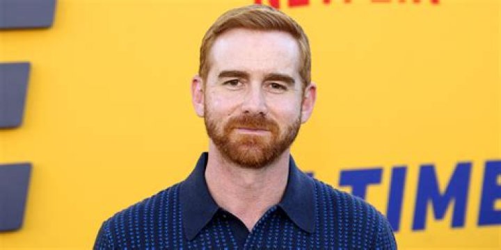 Andrew Santino