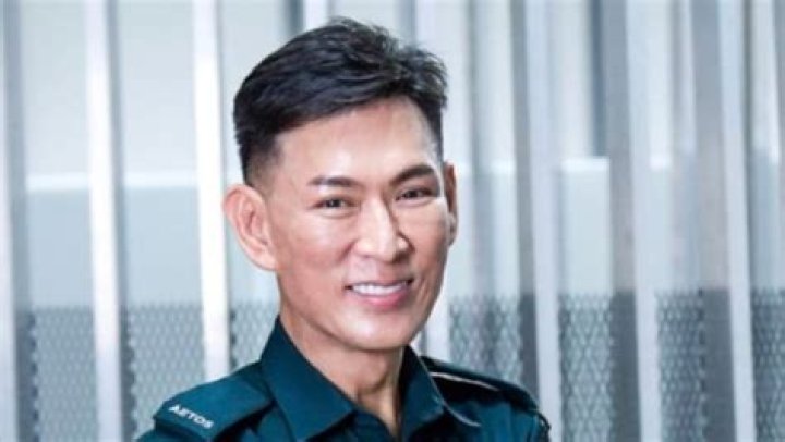 Andrew Seow