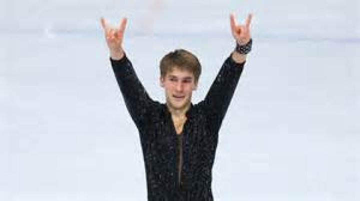 Andrew Torgashev
