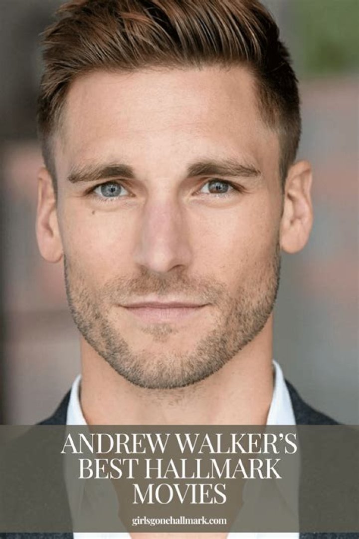 Andrew Walker